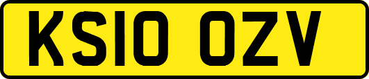 KS10OZV