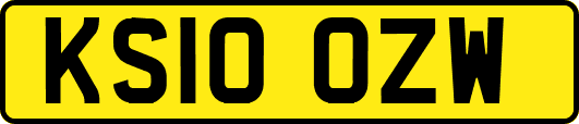 KS10OZW