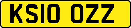 KS10OZZ