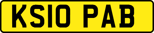 KS10PAB