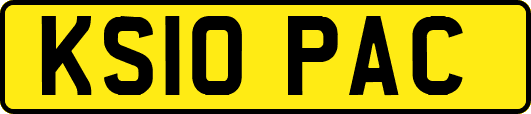 KS10PAC
