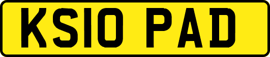 KS10PAD