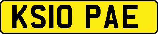 KS10PAE