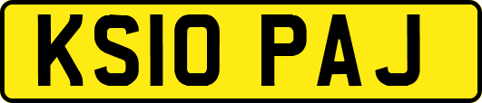 KS10PAJ