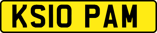 KS10PAM