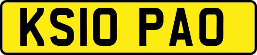 KS10PAO