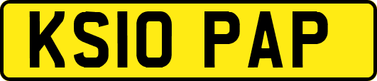 KS10PAP