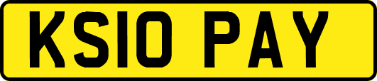 KS10PAY