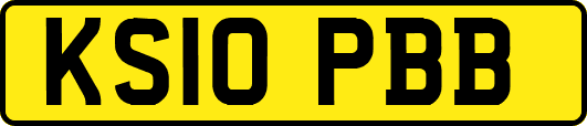 KS10PBB