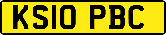 KS10PBC