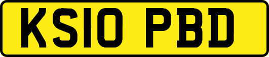 KS10PBD
