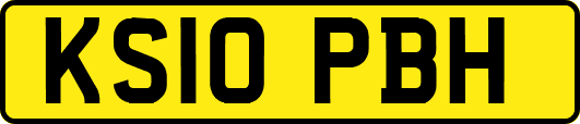 KS10PBH
