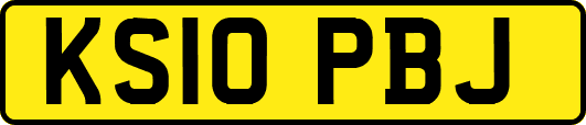 KS10PBJ