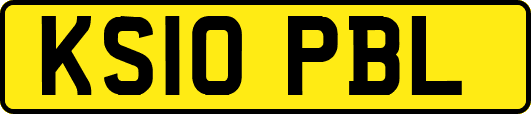 KS10PBL