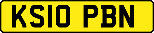 KS10PBN