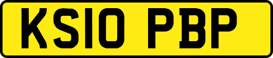 KS10PBP
