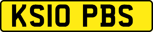 KS10PBS
