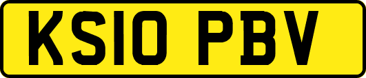 KS10PBV