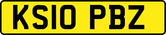 KS10PBZ