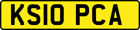 KS10PCA