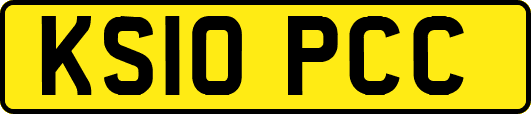 KS10PCC