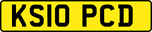 KS10PCD