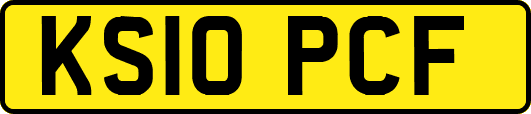 KS10PCF