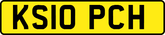 KS10PCH