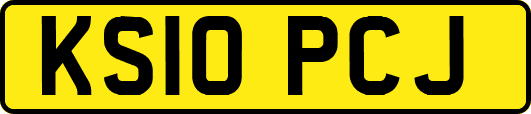 KS10PCJ