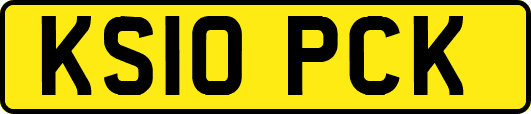 KS10PCK