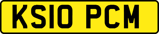 KS10PCM