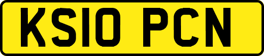 KS10PCN