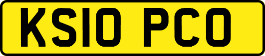 KS10PCO