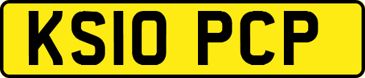 KS10PCP