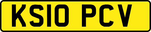 KS10PCV