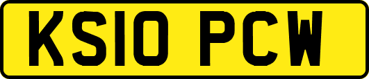 KS10PCW
