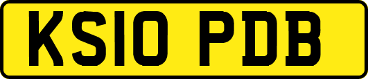 KS10PDB