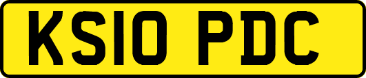 KS10PDC