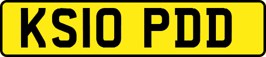 KS10PDD