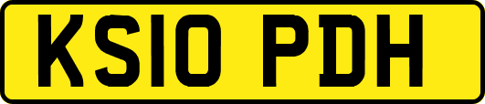 KS10PDH