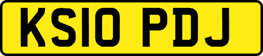 KS10PDJ