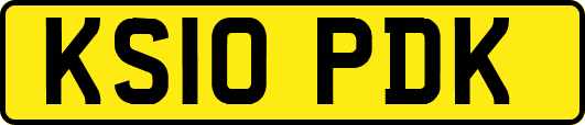 KS10PDK