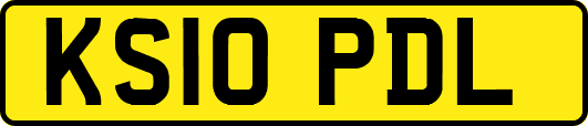 KS10PDL