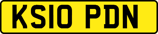 KS10PDN
