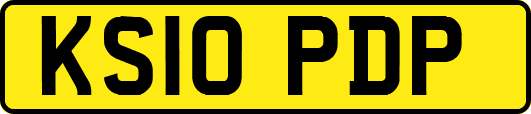 KS10PDP