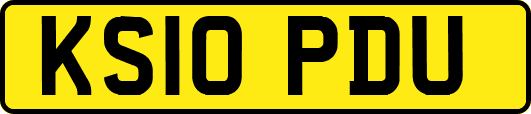 KS10PDU