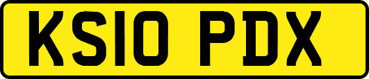 KS10PDX