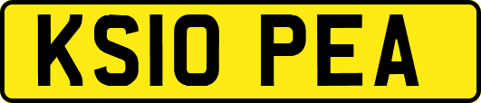 KS10PEA