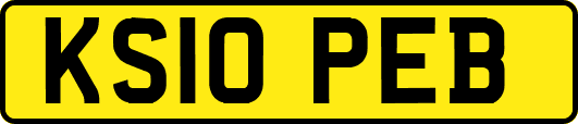 KS10PEB