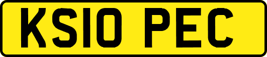 KS10PEC